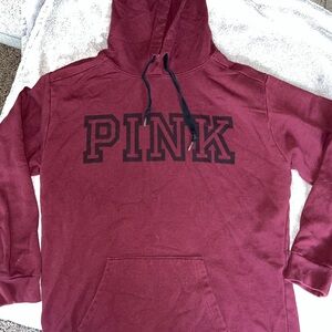 PINK brand hoodie